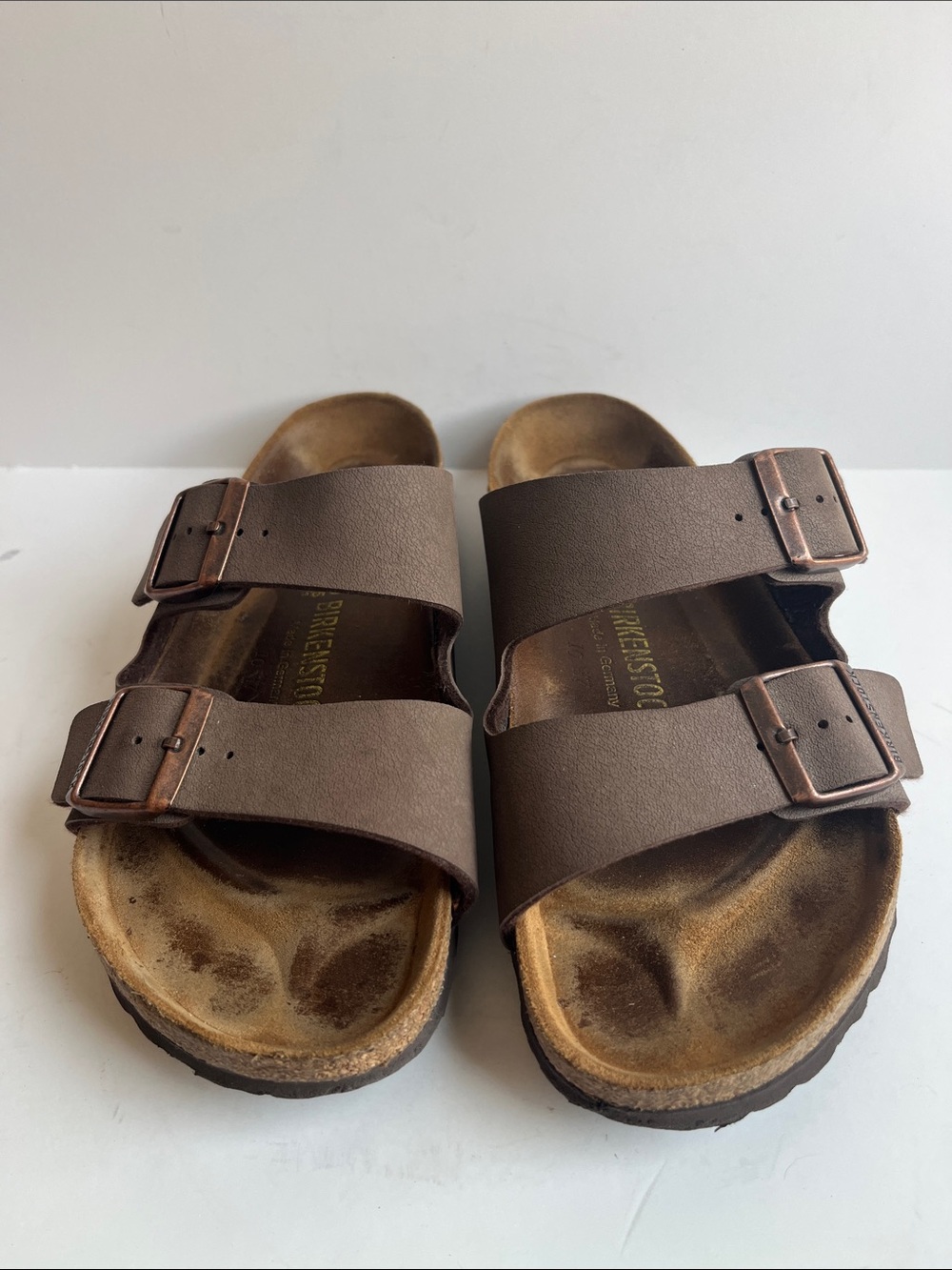 Birkenstock Sandals Size 38
